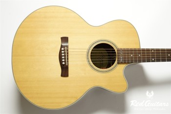 SJC-O ESN JP-Custom - Natural